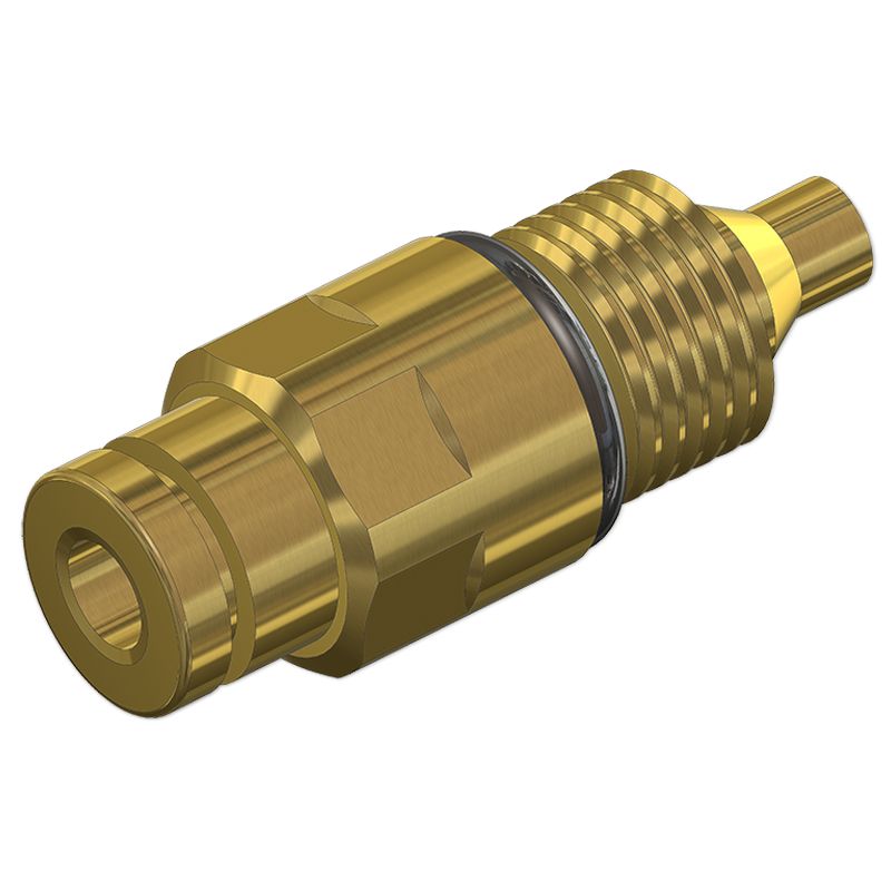 VXLO Outlet Fittings