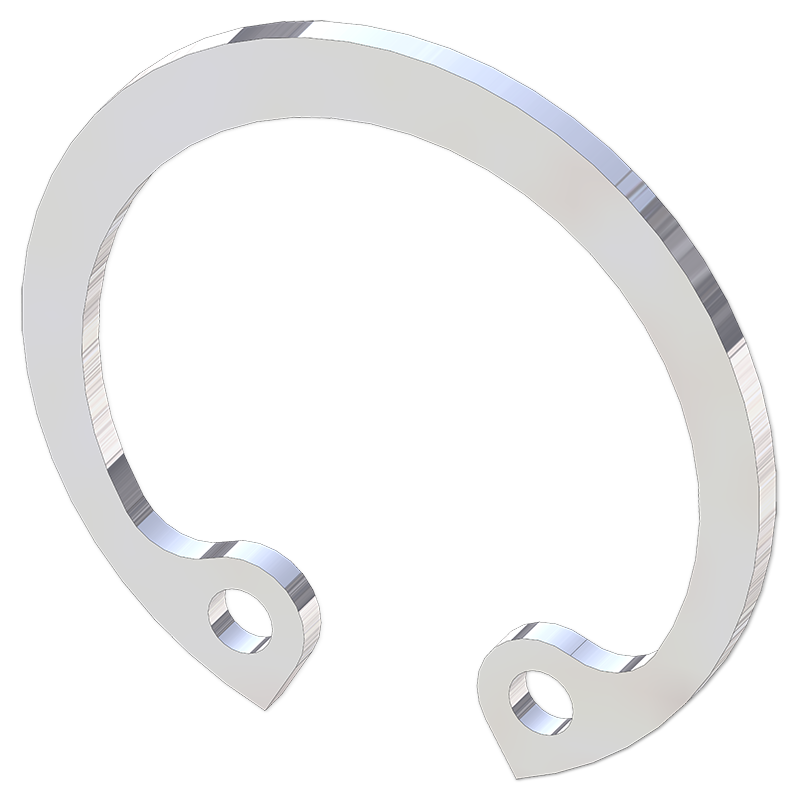 Retaining Rings-Clips