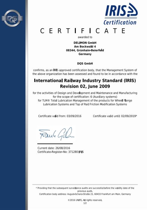 Certificate_Germany