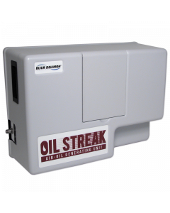 Oil Streak Generating Unit 2-Outlet Configurator