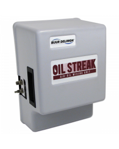 Oil Streak Mixing Unit 1-Outlet Configurator